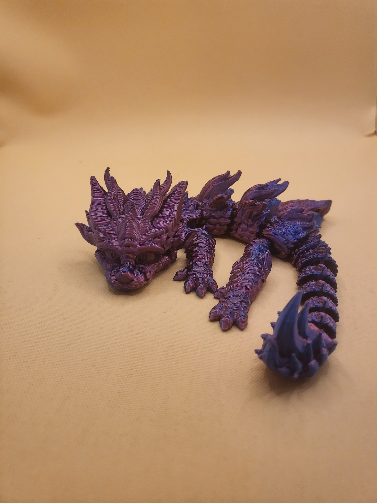 Baby Dragon
