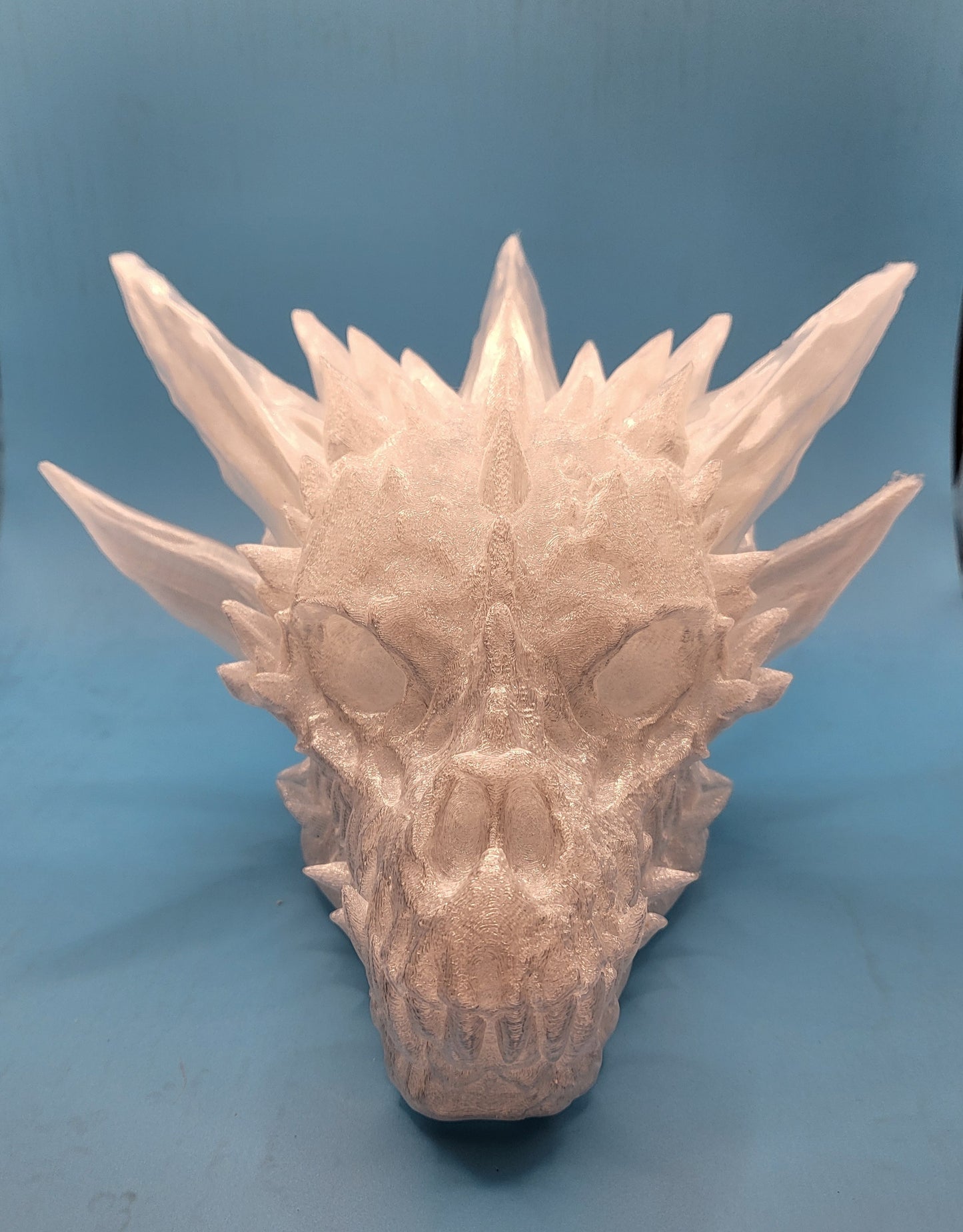 Diamond Dragon