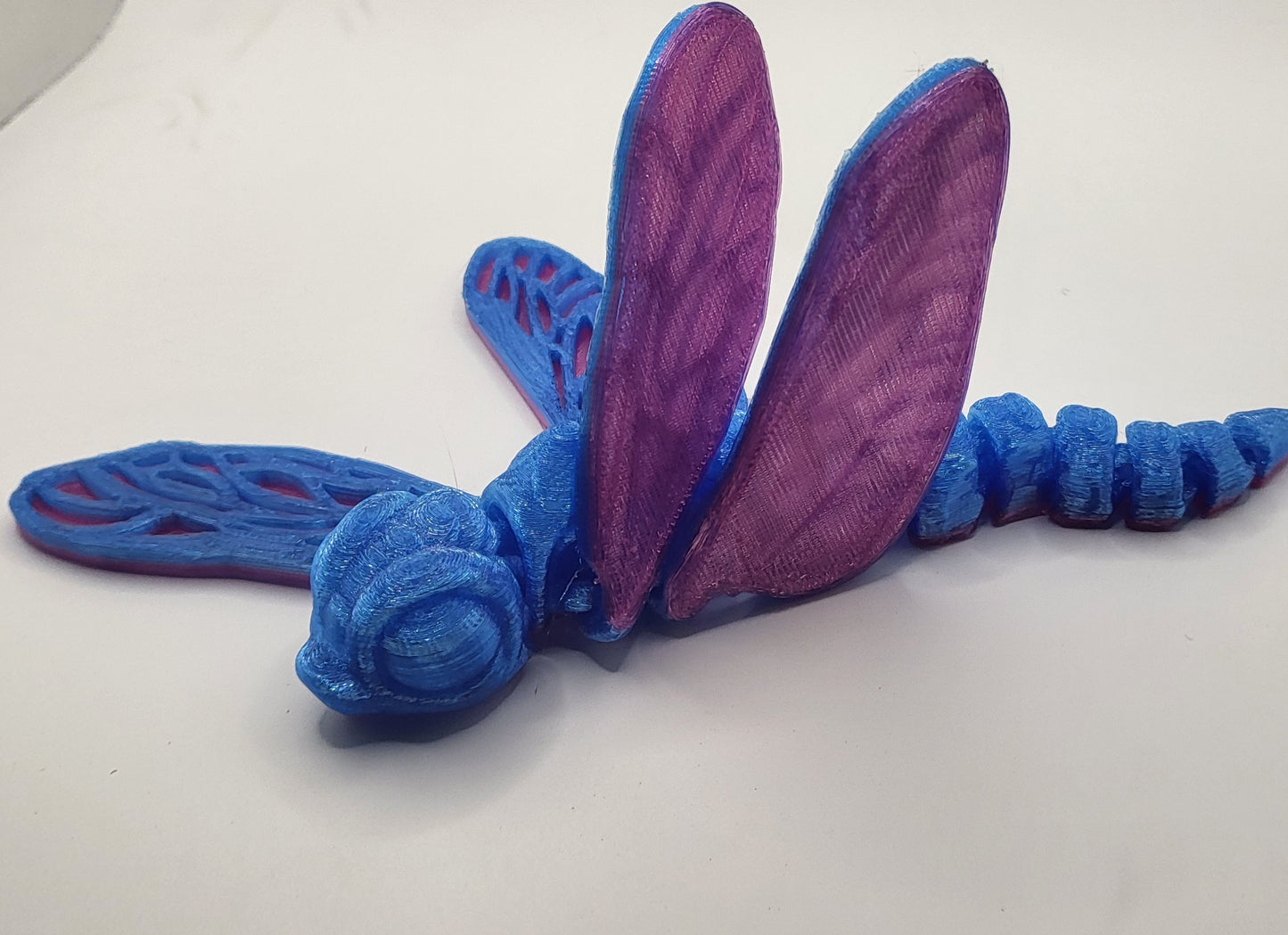 Dragonfly