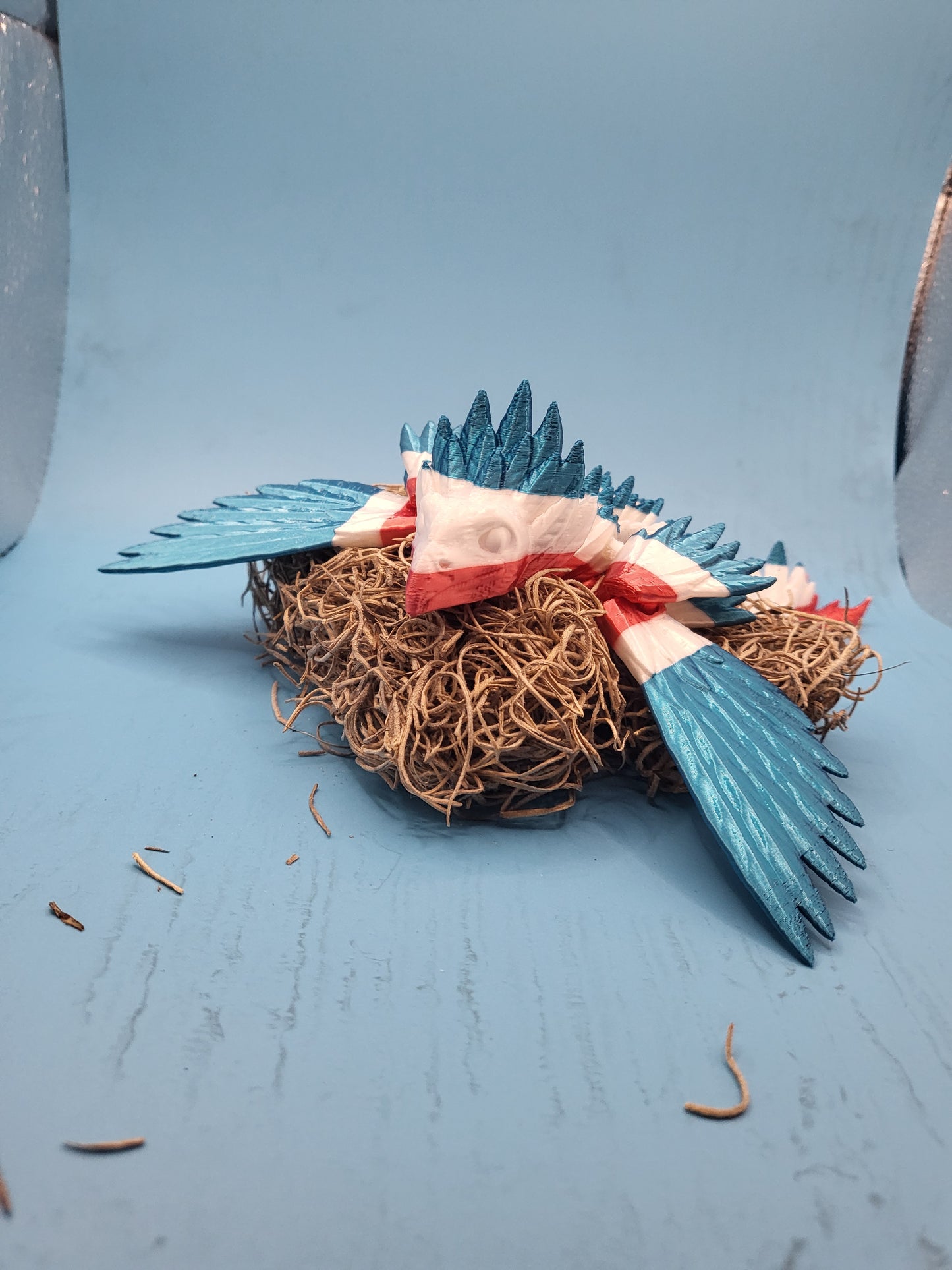 Eagle Dragon Baby