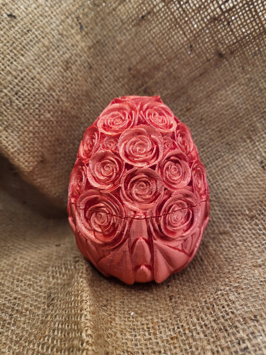 Mystery Egg