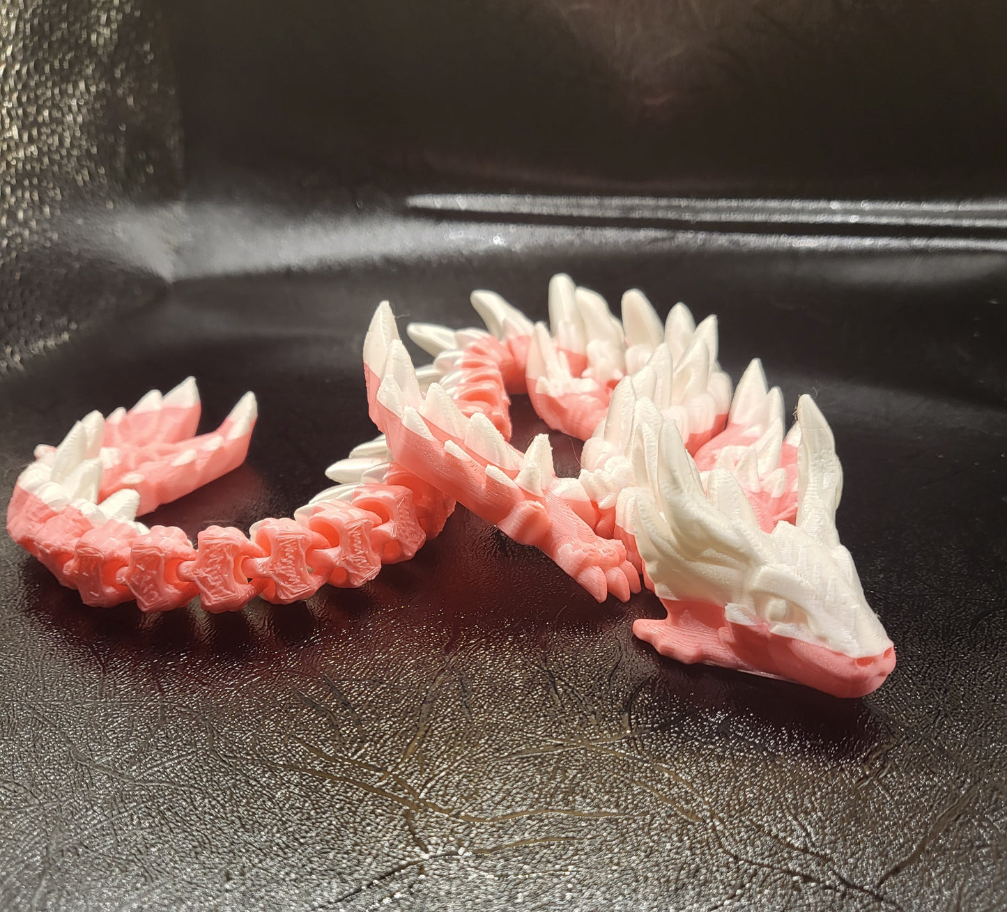 Pieces 1 Dragon