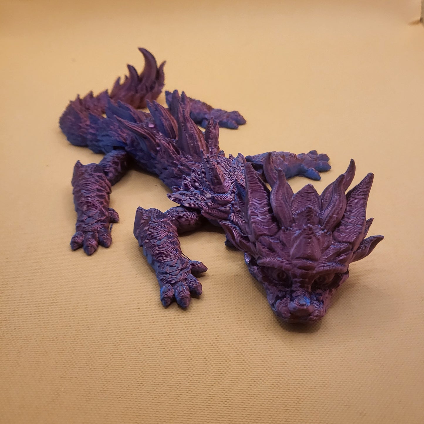 Baby Dragon