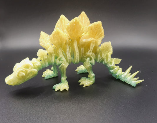 Stegosaurus