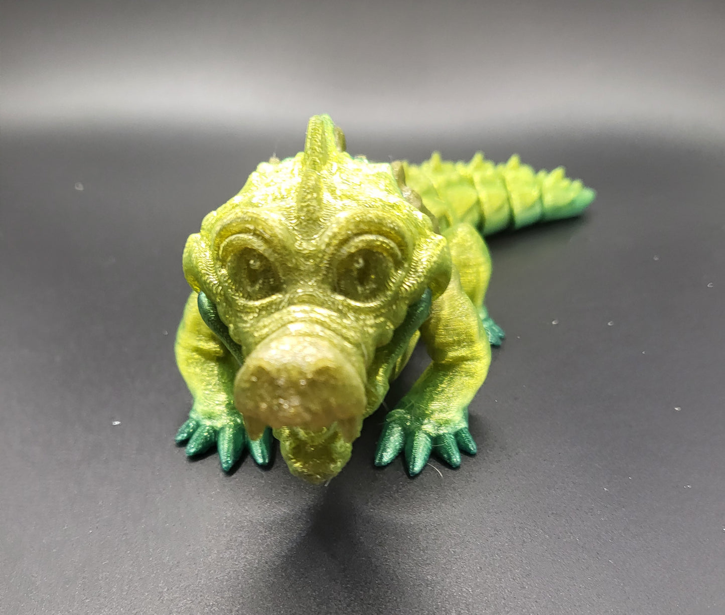 Crocodile