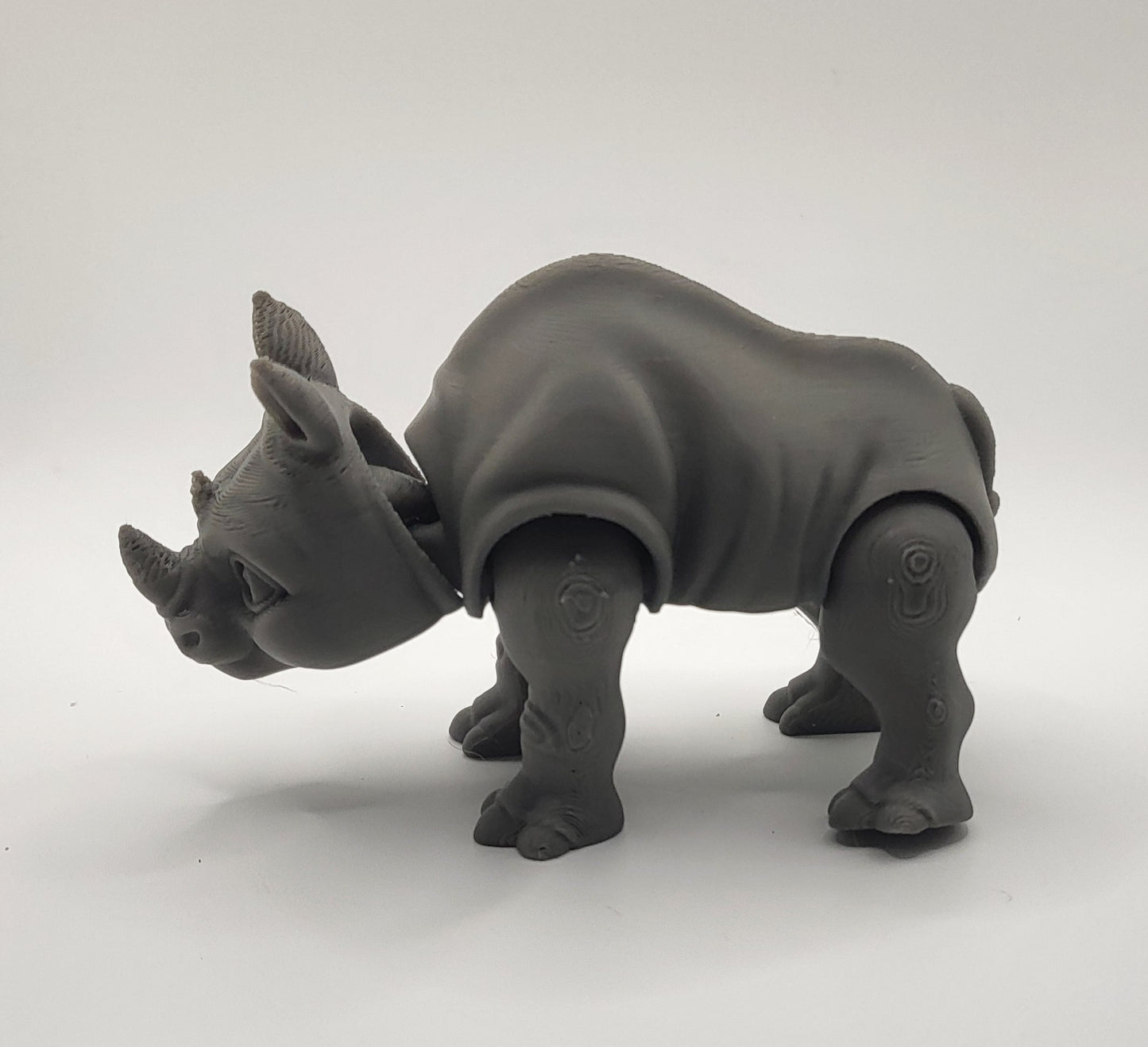 Rhinoceros