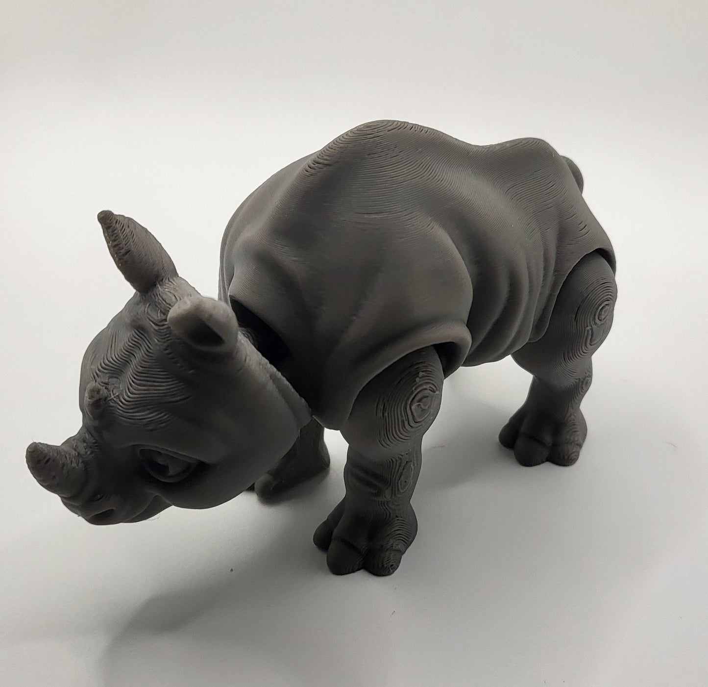 Rhinoceros