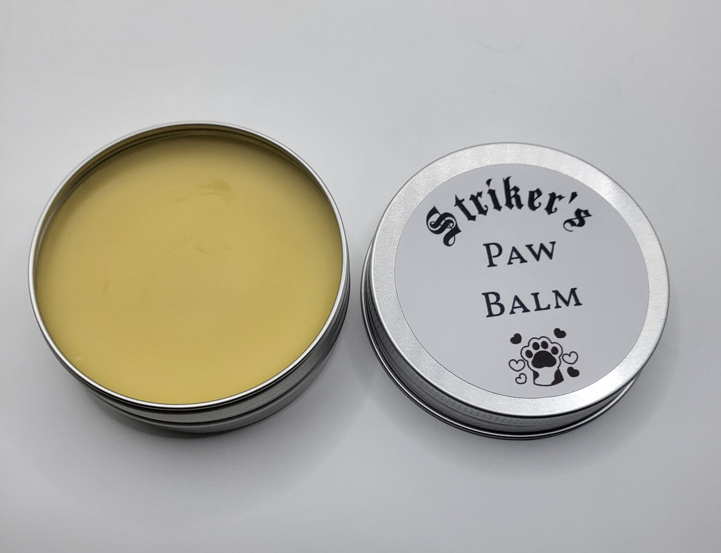 Strikers Paw Balm