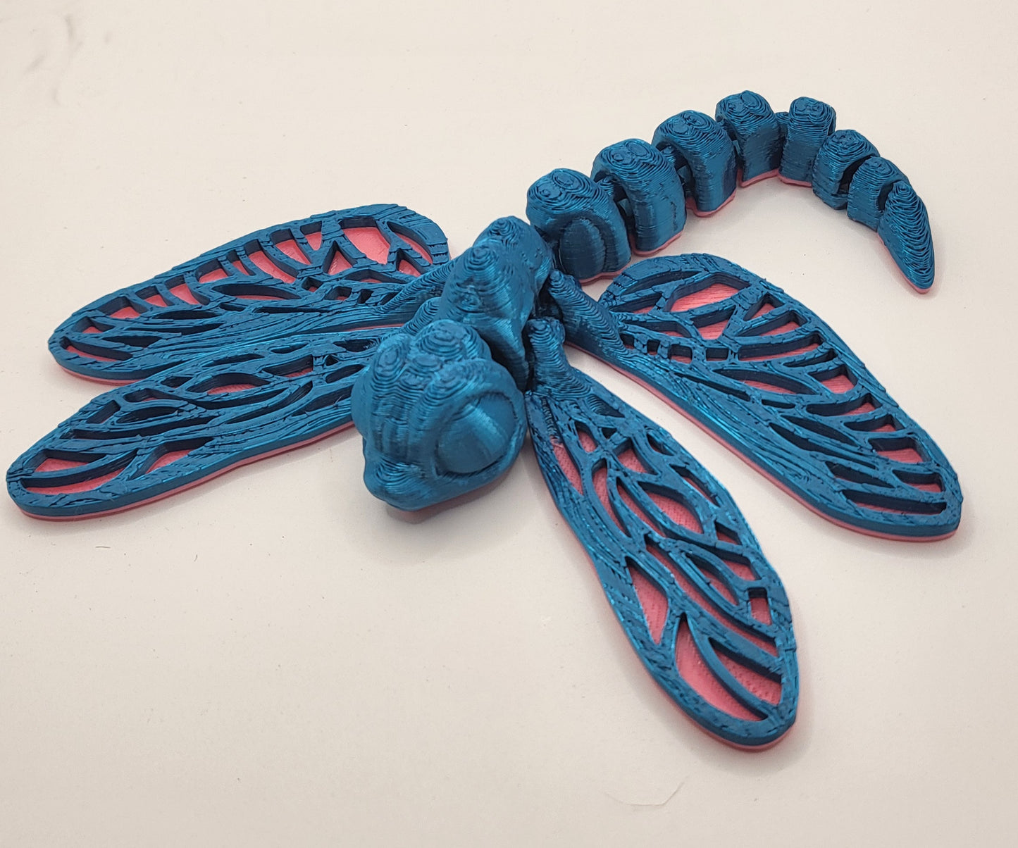Dragonfly