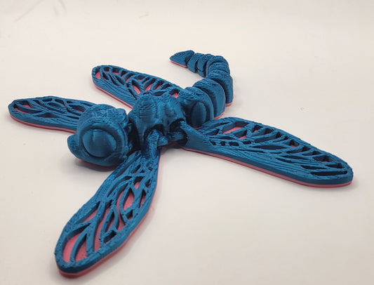 Dragonfly