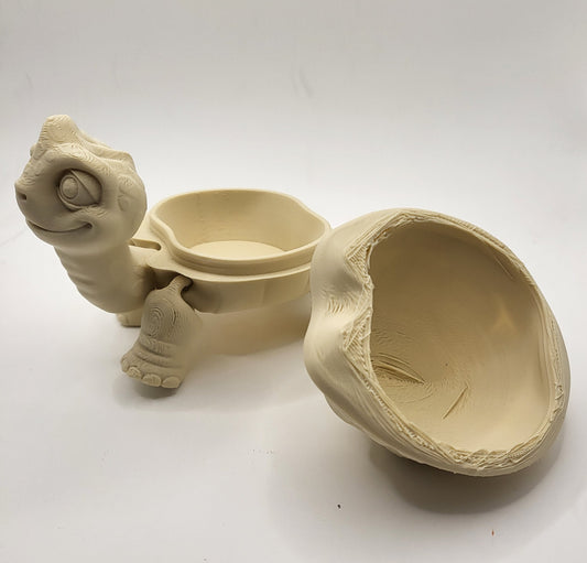 Tortoise Caddy