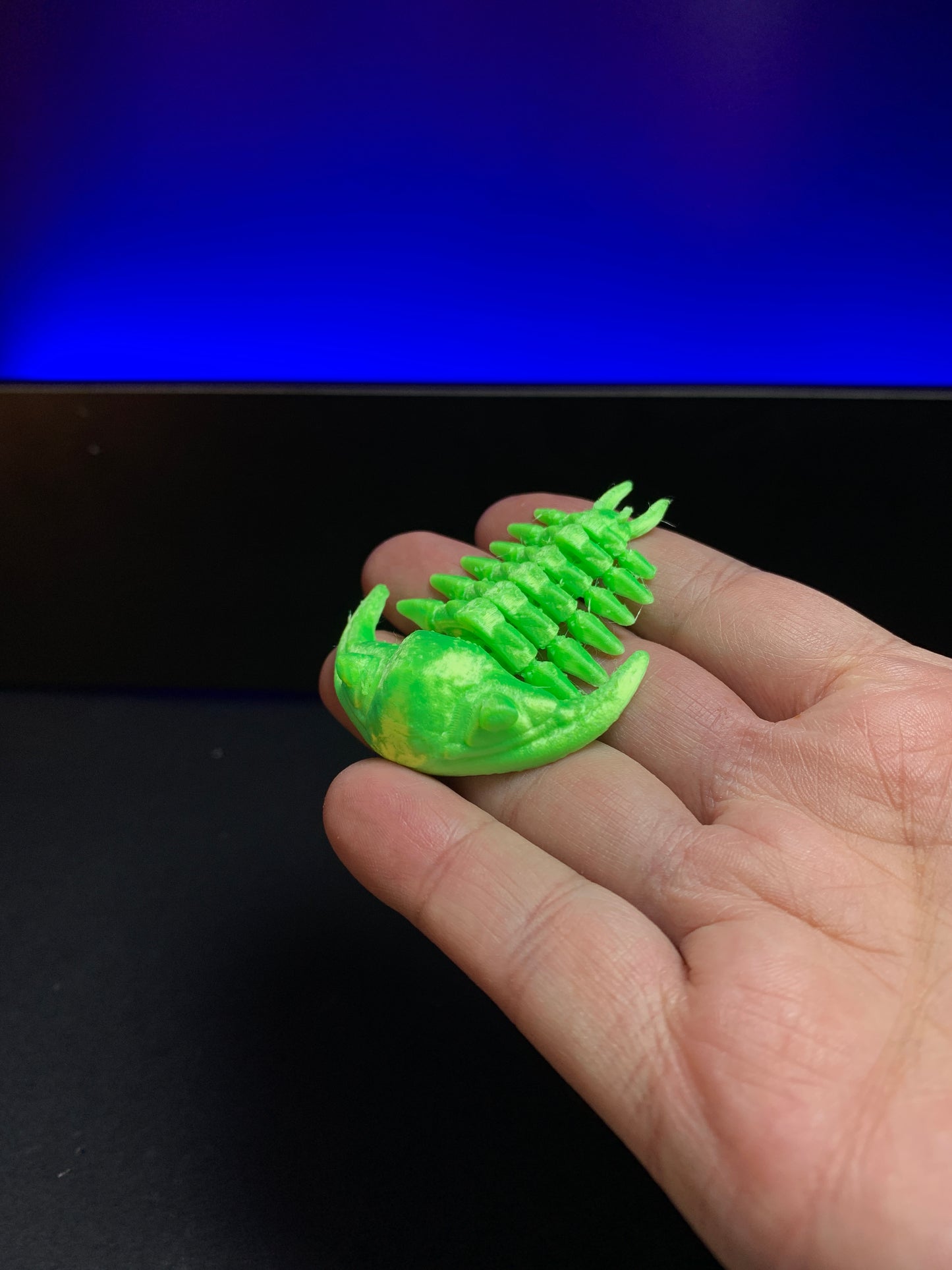 Trilobyte